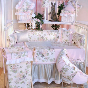 Elegant store baby bedding